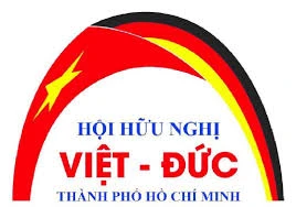 Hội hữu nghị Việt Nam - Đức TP HCM